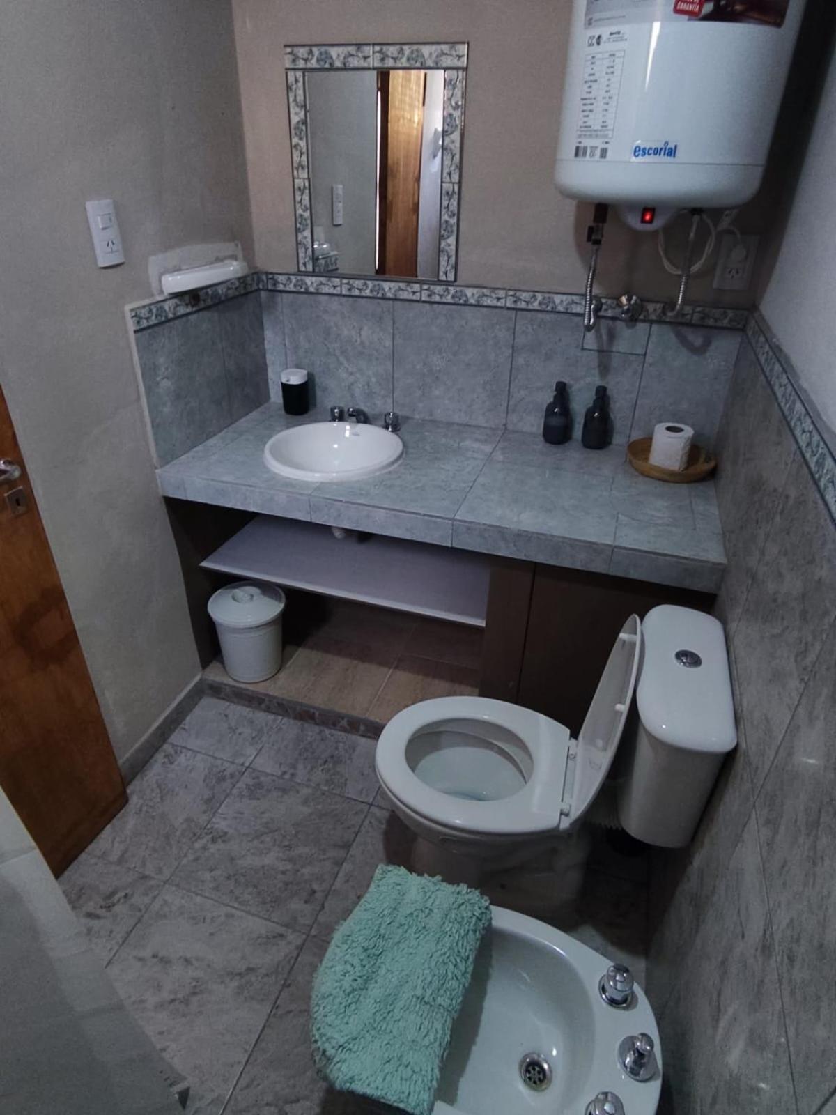 Bed and Breakfast Retama Тилькара Экстерьер фото