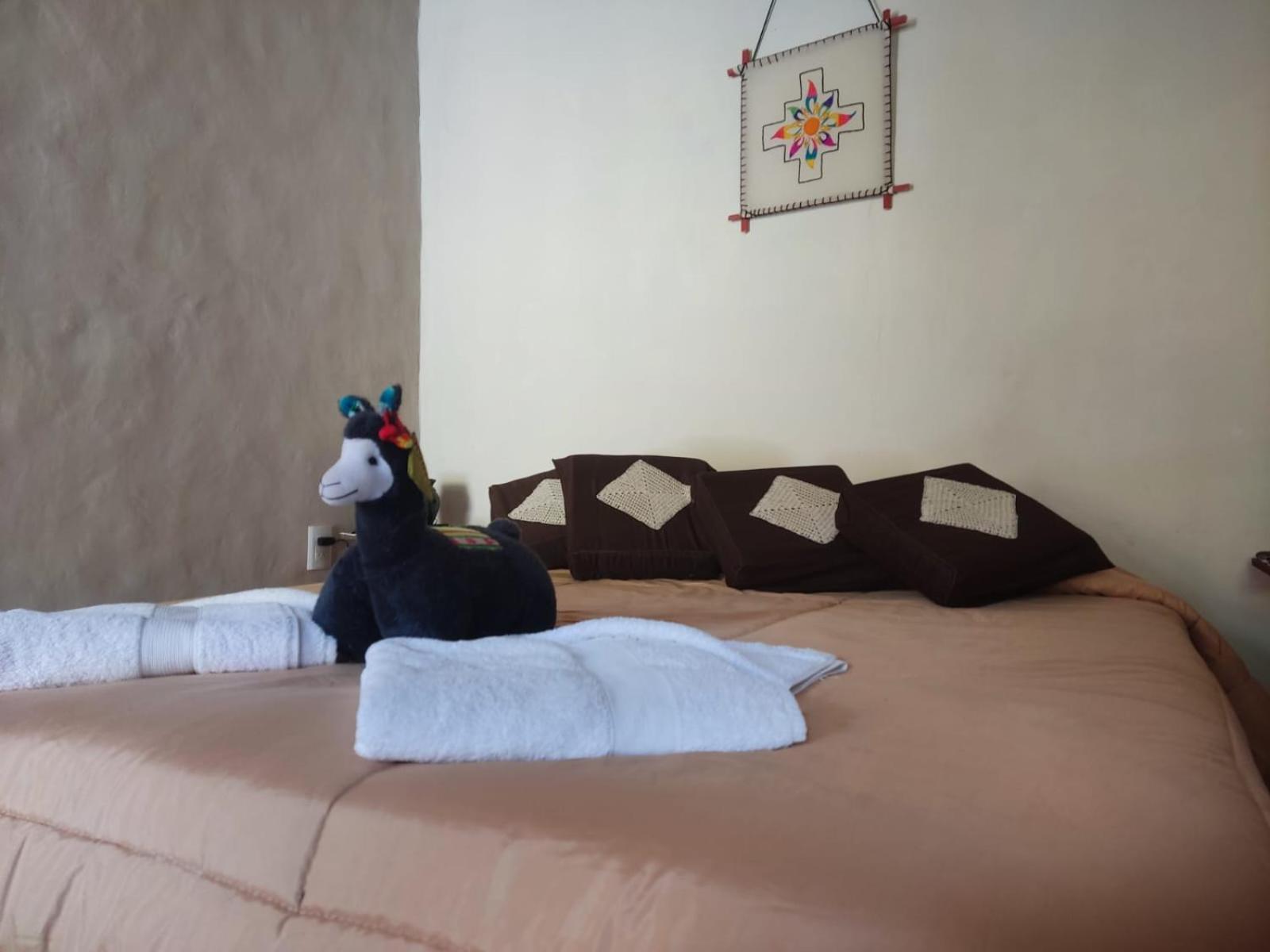 Bed and Breakfast Retama Тилькара Экстерьер фото