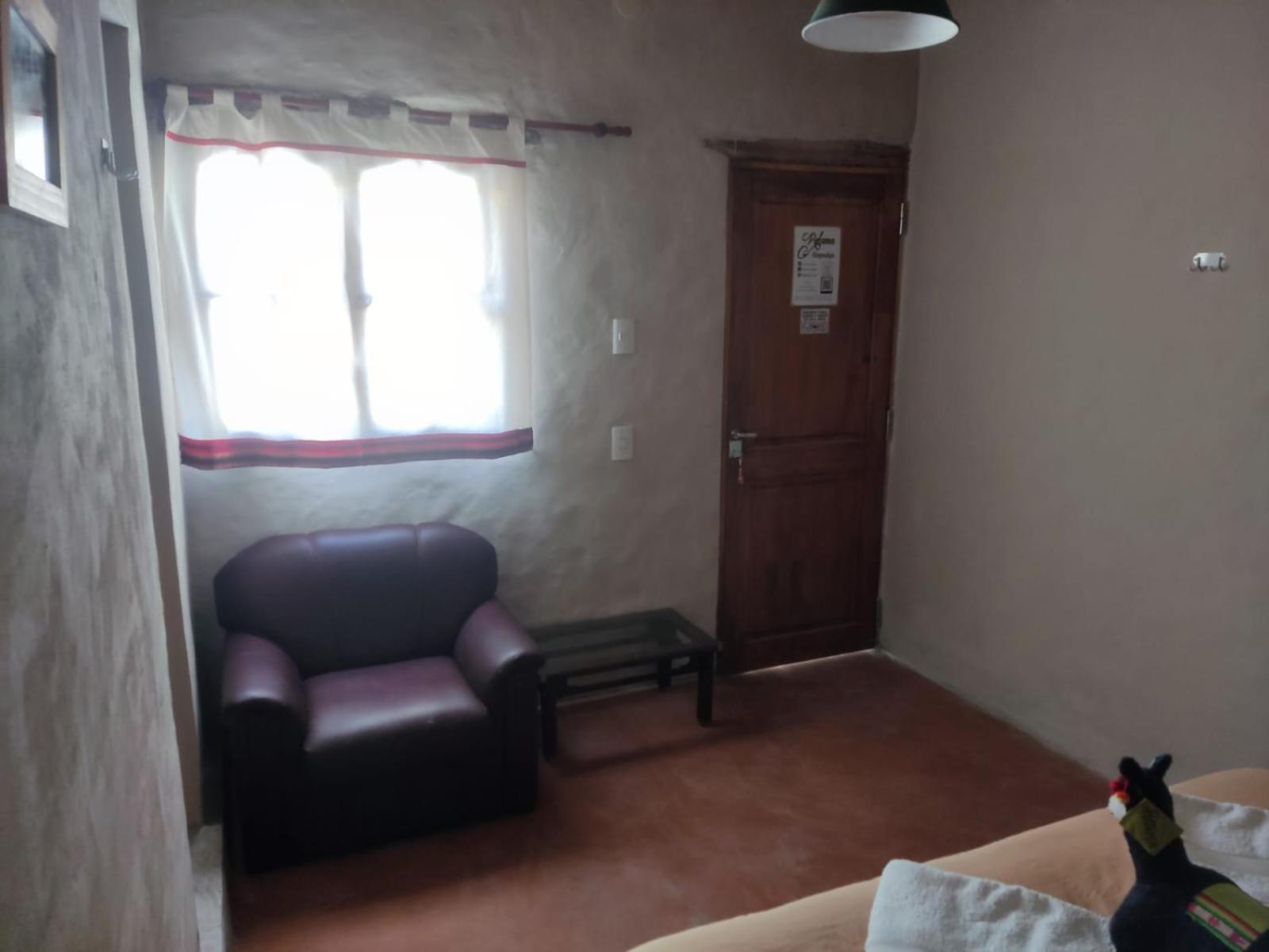 Bed and Breakfast Retama Тилькара Экстерьер фото