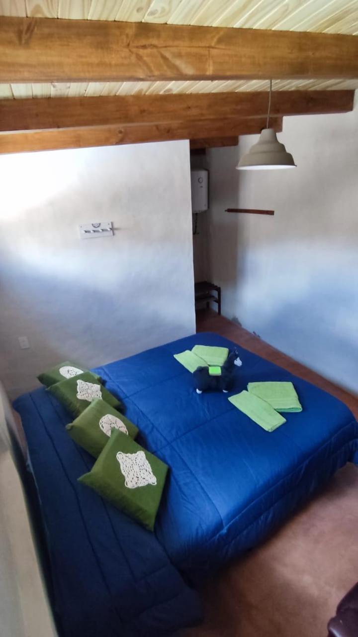 Bed and Breakfast Retama Тилькара Экстерьер фото